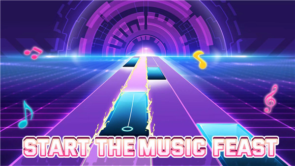 Piano Game: Classic Music Song screenshot