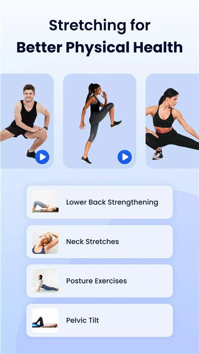 MoovBuddy: Your Health Coach screenshot