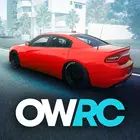 OWRC: Open World Racing Cars