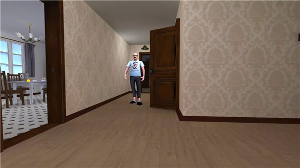 Schoolboy Escape: Runaway screenshot