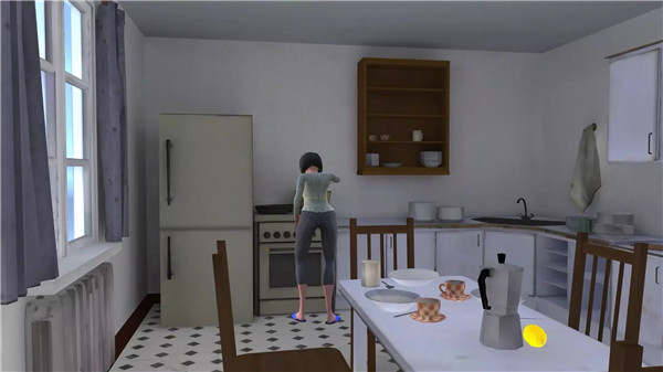 Schoolboy Escape: Runaway screenshot