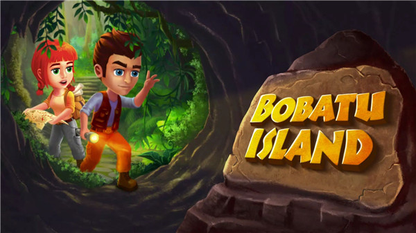 Bobatu Island screenshot