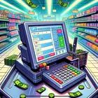 Supermarket Simulator Master