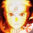 Naruto : Ultimate Storm logo