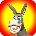 Talking Donald Donkey