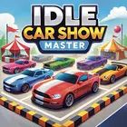 Idle Car Show Master - Tycoon