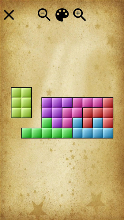 Block Puzzle & Conquer screenshot