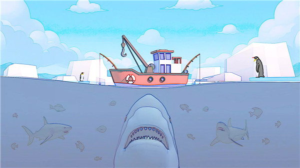 Idle Fish 2: Fishing Tycoon screenshot