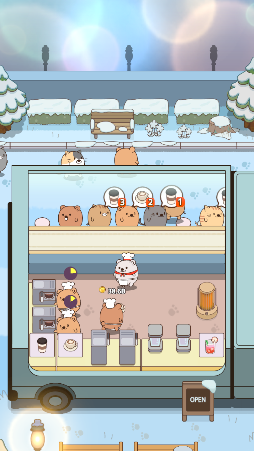 爪男孩 (Clawbert) screenshot