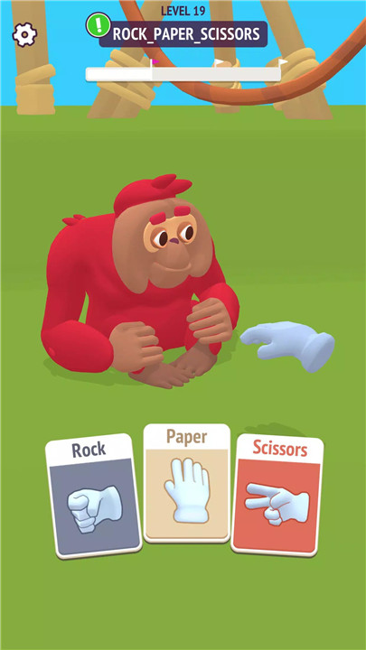 Zoo - Happy Animals screenshot