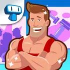 Gym Til Fit: Fitness Game