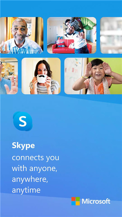 Skype Insider screenshot