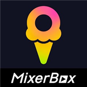 MixerBox 冰友BFF