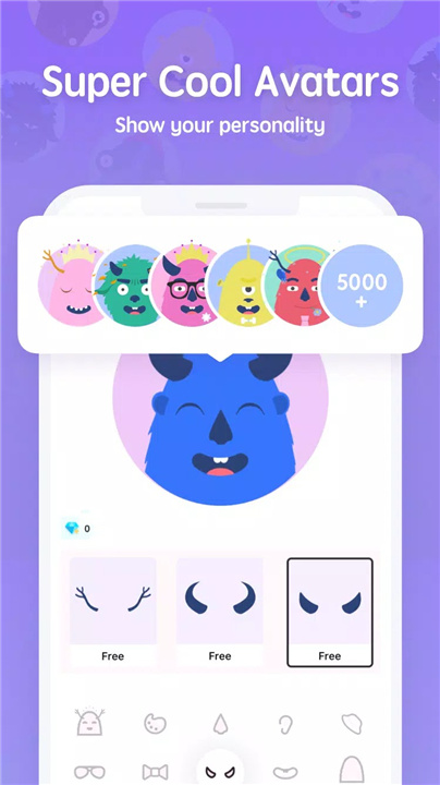 Litmatch—Make new friends screenshot