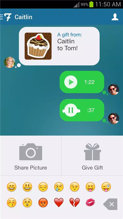 Flurv screenshot