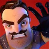 Hello Neighbor: Diaries