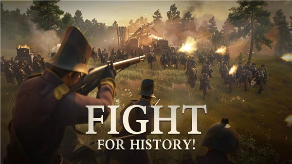 Grand War 2 screenshot