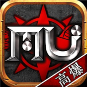 奇迹MU:无限金蛋 logo