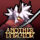 Another Dungeon logo