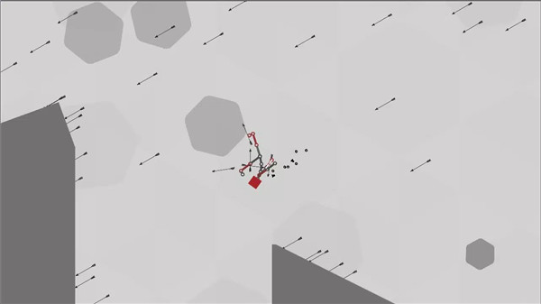 Ragdoll Dismount Falling screenshot