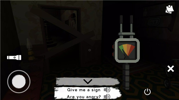 Exorcist: Fear of Phasmophobia screenshot