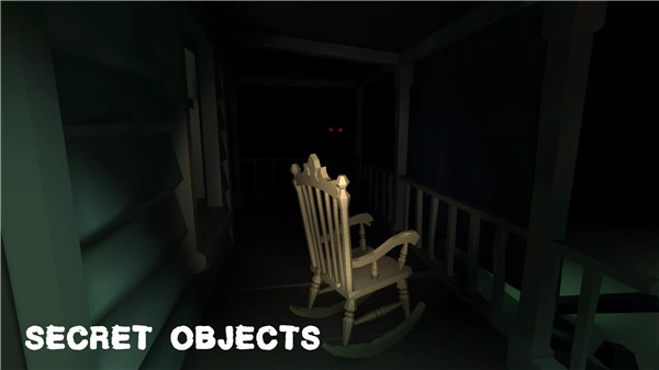 Exorcist: Fear of Phasmophobia screenshot