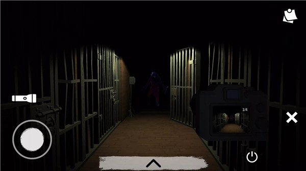 Exorcist: Fear of Phasmophobia screenshot