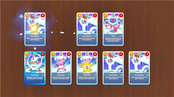 TCG Card Supermarket Simulator screenshot