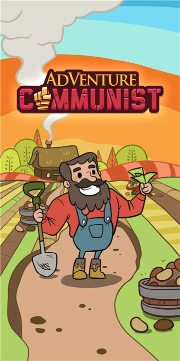 AdVenture Communist screenshot