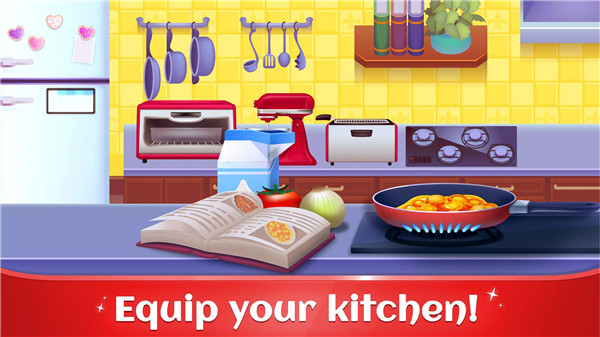 Cookbook Master screenshot