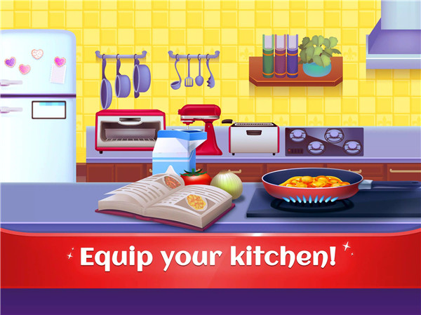 Cookbook Master screenshot