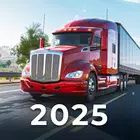 Truck Manager 2025