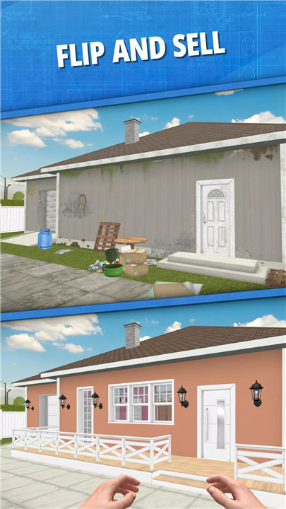 House Flipper: Home Design screenshot