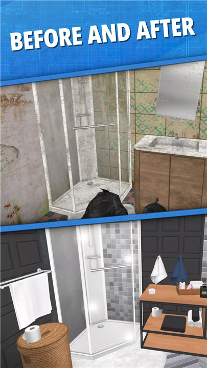 House Flipper: Home Design screenshot