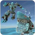 Robot Shark