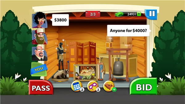 Bid Wars 1: Auction Simulator screenshot