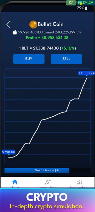 AltLife - Life Simulator screenshot