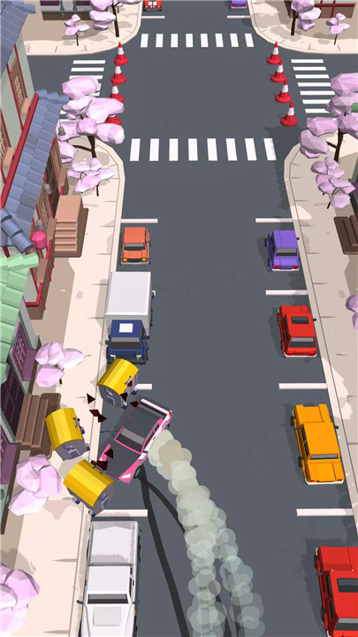 Drive and Park screenshot