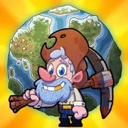 Tap Tap Dig: Idle Clicker Game