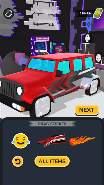 Car Master 3D screenshot