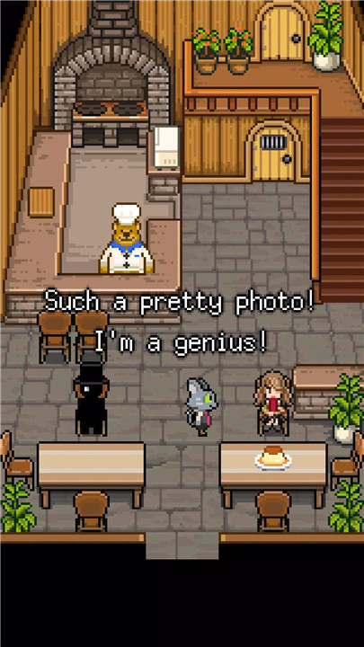 Bears Restaurant screenshot