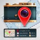 GPStamp; Live Earth Map Camera