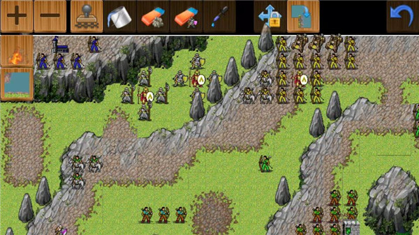 Age of Strategy screenshot