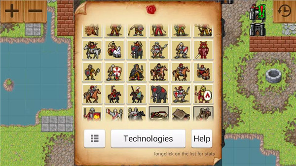 Age of Strategy screenshot