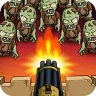 Zombie War Idle Defense Game