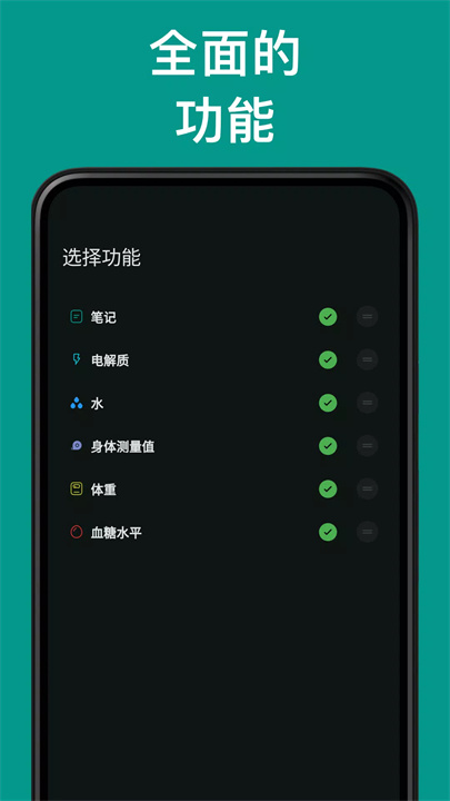 Easy Fast 间歇性断食 screenshot