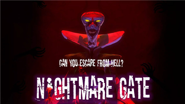 Nightmare Gate screenshot