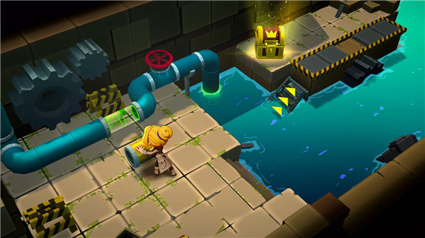 Puzzle Adventure: Mystery Tale screenshot