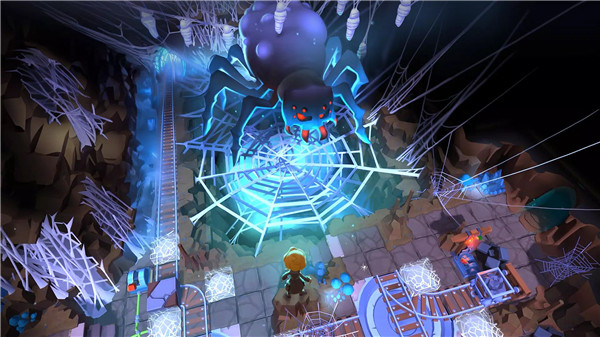 Puzzle Adventure: Mystery Tale screenshot