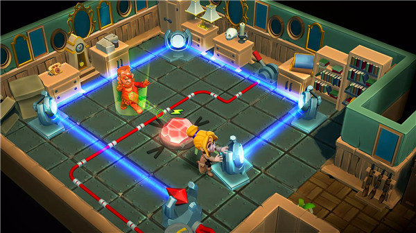 Puzzle Adventure: Mystery Tale screenshot